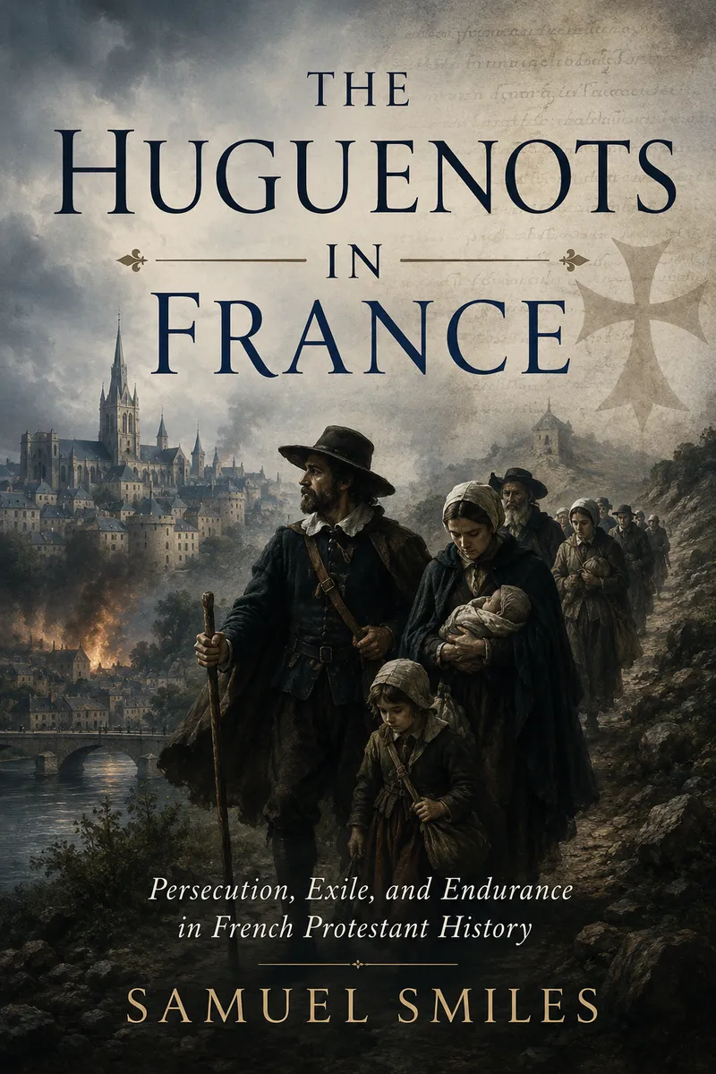 The Huguenots in France