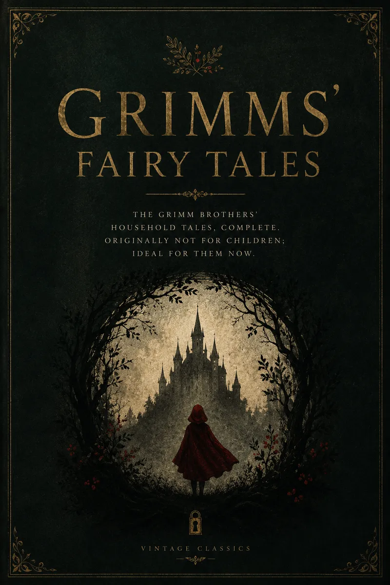 Grimms' Fairy Tales