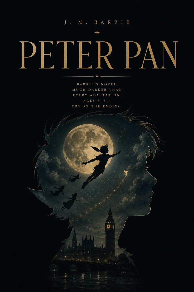 Peter Pan