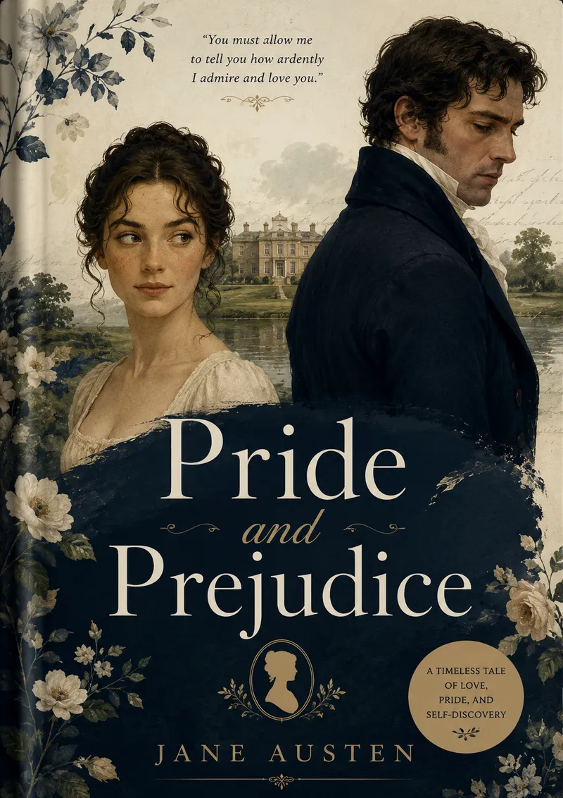 Pride and Prejudice