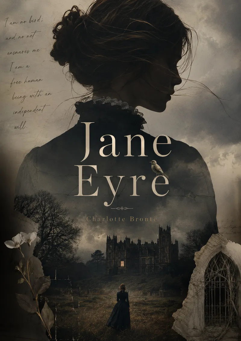 Jane Eyre